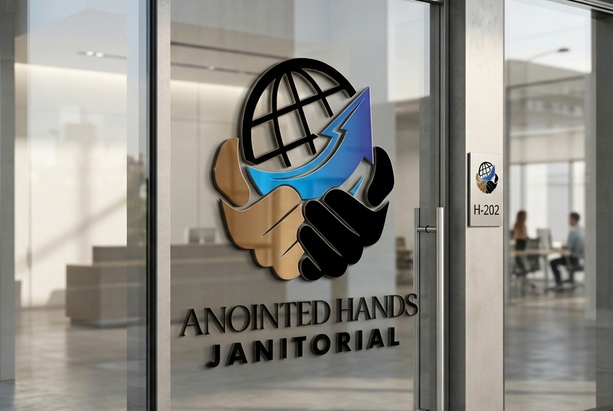 Anointed Hands Janitorial