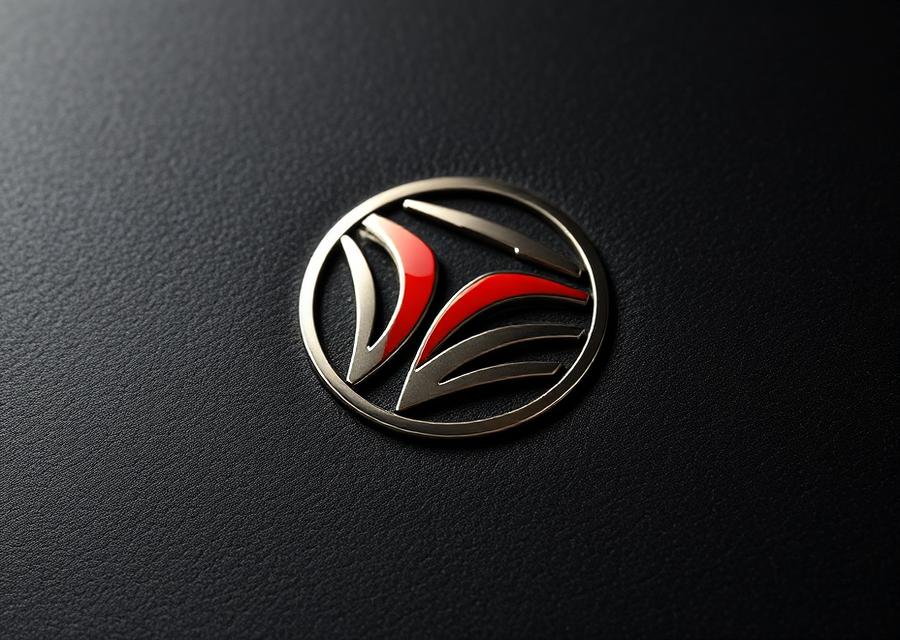 Logo & Brand Creation work sample